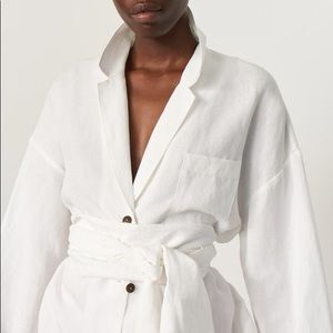 Mara Hoffman Eleanor Top